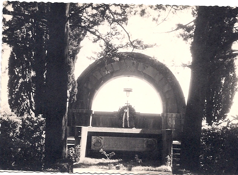 1958 Aquileia